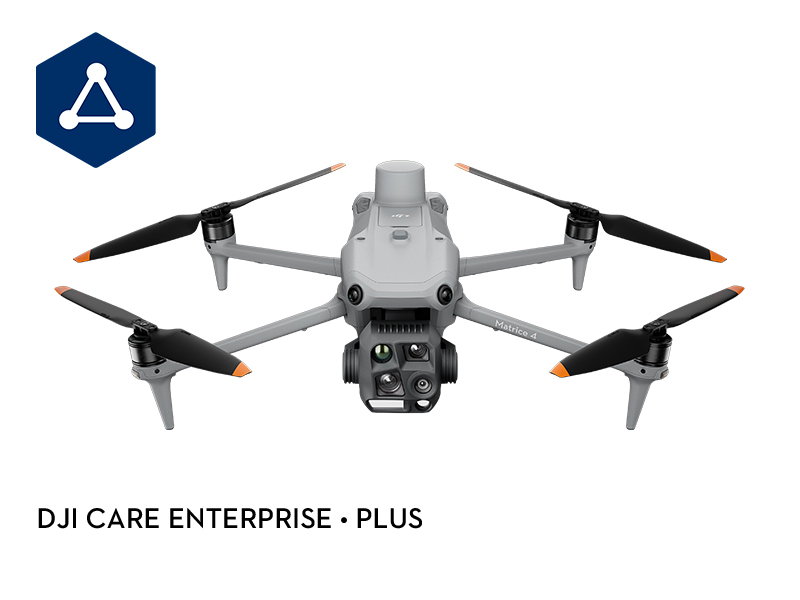 DJI Care Enterprise Plus (DJI Matrice 4T)